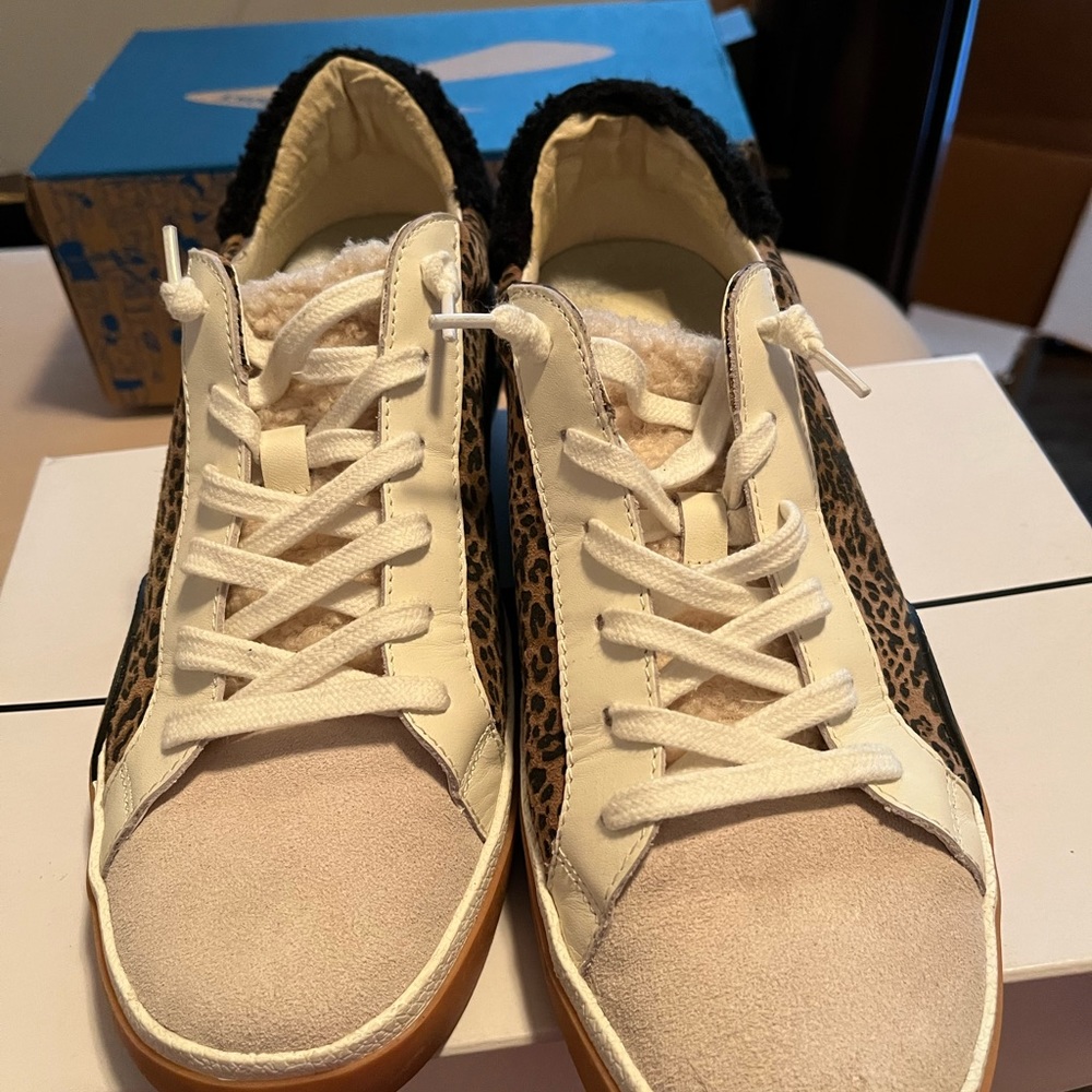 Dolci Vita Sneakers
